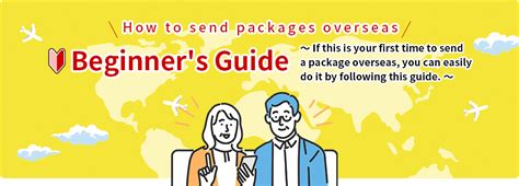 asian porn|How to send packages overseas Beginners Guide